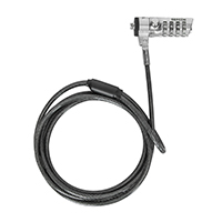 [ASP61LA] Candado de Seguridad TARGUS ASP61LA