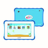 [GT133A2] GHIA GT133A2 - TABLET GHIA TODDLER 7 PULG/A133 QUADCORE/2GB RAM/32GB ROM/2CAM/WIFI/BLUETOOTH/2500MAH/ANDROID 11 GO