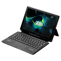 [GVPNT] GHIA GVPNT - TABLET GHIA VECTOR PLUS C/TECLADO /A523 OCTACORE/4GB RAM/64GB /2CAM/WIFI/BLUETOOTH/5000MAH/ANDROID 1