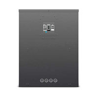 CYBERPOWER BCA20N250A - GABINETE DE BATERÍAS CYBERPOWER (BCA20N250A) 240VDC TRIFÁSICO CON CAPACIDAD DE HASTA 40 BATERÍAS 20A