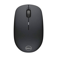 DELL 570-AALK - MOUSE OPTICO DELL INALAMBRICO WM126 USB NEGRO 570-AALK