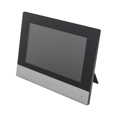 [DS-KH6320-WTE1] Monitor IP WiFi HIKVISION DS-KH6320-WTE1