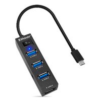 [6001189] Docking 4 en 1, BROBOTIX 6001189