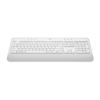 LOGITECH 920-010964 - TECLADO LOGITECH SIGNATURE K650 BLANCO INALAMBRICO USB LOGI BOLT BLUETOOTH MULTIDISPOSITIVOS