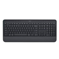 LOGITECH 920-010910 - TECLADO LOGITECH SIGNATURE K650 INALAMBRICO RECEPTOR USB BOLT (ESPAÑOL) GRAFITO