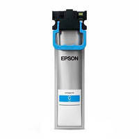 EPSON T01C220 - BOLSA DE TINTA EPSON MODELO T01C CYAN, PARA WF-PRO C579R