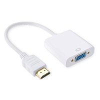 Convertidor  HDMI a VGA BROBOTIX 110910