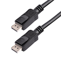 CABLE 3M DISPLAYPORT 4K