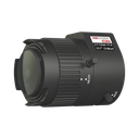 Lente Varifocal 2.7 A 10 mm / Resolución 3 Megapixel / Iris Automático / Formato 1/2.7" / Compatible con Cámaras HIKVISION