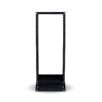 [810533] RACK 19 pulgadas 1.20 MTS (24U) C/TORNILLOS BROBOTIX 810533