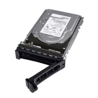 DELL 400-BLLF - DISCO DURO DELL (400-BLLF) HDD 4TB / SATA / 7.2K / HOT PLUG / INCLUYE CADDY PARA SERVIDORES CON CHAS