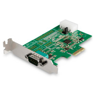 TARJETA ADAPTADORA SERIAL