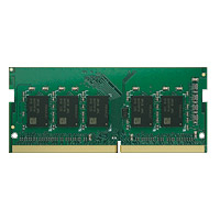 SYNOLOGY D4ES02-8G - MEMORIA RAM SYNOLOGY D4ES02-8G PARA NAS SYNOLOGY SERIE DS1823XS+, DS923+, DS723+, RS822RP+, RS822+,