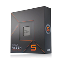Procesador AMD 7600X