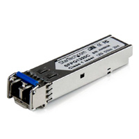STARTECH.COM SFPG1320C - SFP COMPATIBLE GLC-LH-SMD CISCO - 1000BASE-LH - MONOMODO 1GBE - LC 20KM - 1310NM - CISCO FIREPOWER,