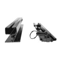 HEWLETT PACKARD ENTERPRISE R3J17A - KIT DE MONTAJE HPE ARUBA R3J17A AP-MNT-C PARA MONTAJE EN RIEL DE TECHO FALSO