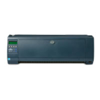 DATAPRODUCTS 288340652 - IMPRESORA DASCOM 2610+, MATRIZ DE PUNTO, 24 AGUJAS, 110 COLUMNAS, 256 KB, 360 X 360 DPI, INTERFASE U