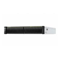 QNAP TDS-H2489FU-4314-256G-US - NAS QNAP TDS-H2489FU-4314-256G / ALL-FLASH/ FUENTE REDUNDANTE/ 24 BAHIAS SSD 2,5/RACK 2U/ OCHO NUCLE