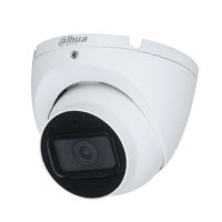 [DH-IPC-HDW1830T-S6] DAHUA DH-IPC-HDW1830T-S6 - CAMARA IP DOMO DAHUA 4K/ 8 MEGAPIXELES/ LENTE DE 2.8 MM/ 105 GRADOS DE APERTURA/ MICRFONO INTEGRADO/