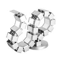 STARTECH.COM CMVBMOD - CONDUCTO FLEXIBLE PARA ADMINISTRACIN DE CABLEADO CON PLACA DE BASE LASTRADA - STARTECH.COM MOD. CMVB