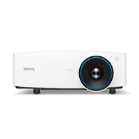 BENQ 9H.JNN77.15L - VIDEOPROYECTOR BENQ LU935 LASER 6000 LUM WUXGA 1920X1200 HASTA 20000 HRS HDMI INX2 RJ45X1 BOCINA 10W