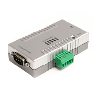 STARTECH.COM ICUSB2324852 - ADAPTADOR USB-A A 2 PUERTOS SERIAL RS232 RS422 RS485 CON RETENCIN COM - STARTECH.COM MOD. ICUSB23248