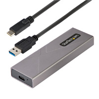 GABINETE EXTERNO USB-C PARA