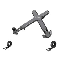 [462211] MANHATTAN 462211 - SOPORTE LAPTOP,MANHATTAN.462211, P/VESA 4KG, 11 17, INSTALACIÓN EN SOPORTE DE MONITOR