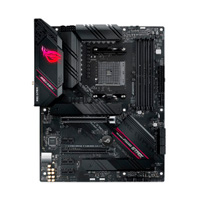 ASUS OEM ROG STRIX B550-F GAMING WIFI II - MB ASUS B550 AMD S-AM4 5A GEN/4X DDR4 2666/DP/HDMI/M.2/6X USB 3.2/USB-C/WIFI 6E/BLUETOOTH/ATX/GAMA M