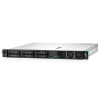 HEWLETT PACKARD ENTERPRISE P44114-B21 - SERVIDOR HPE PROLIANT DL20 GEN10 PLUS INTEL E-2314 2,8 GHZ 4 NCLEOS 1P 16 GB-U 4 SFF FUENTE DE ALIME