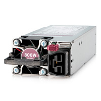 Fuente HPE 800W Hewlett Packard Enterprise P38995-B21