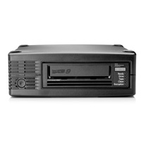 HEWLETT PACKARD ENTERPRISE BC042A - UNIDAD DE CINTA EXTERNA HPE STOREEVER LTO-9 ULTRIUM 45000