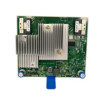 HEWLETT PACKARD ENTERPRISE P26279-B21 - CONTROLADOR HPE MR416I-A X16 LANES 4 GB DE CACH NVME/SAS 12G GEN10 PLUS