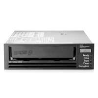 HEWLETT PACKARD ENTERPRISE BC040A - UNIDAD DE CINTA INTERNA HPE STOREEVER LTO-9 ULTRIUM 45000