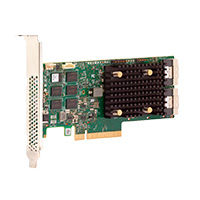 HEWLETT PACKARD ENTERPRISE P06367-B21 - CONTROLADOR HPE MR416I-P X16 LANES 4 GB DE CACH NVME/SAS 12G GEN10 PLUS