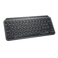 [920-010476] LOGITECH 920-010476 - TECLADO LOGITECH MX KEYS MINI INALAMBRICO BLUETOOTH RECARGABLE (ESPAÑOL) GRAPHITE