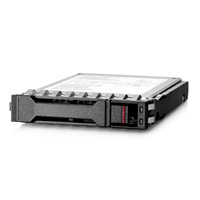 HEWLETT PACKARD ENTERPRISE P40504-B21 - UNIDAD DE ESTADO SOLIDO HPE 1.92 TB SATA 6 G USO MIXTO SFF BC MLTIPLES PROVEEDORES