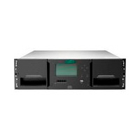 HEWLETT PACKARD ENTERPRISE R6Q75A - AUTOCARGADOR DE CINTA HPE LTO-9 45000 SAS DRIVE UPGRADE KIT