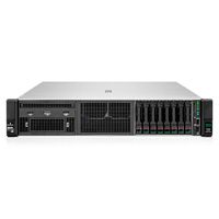 HEWLETT PACKARD ENTERPRISE P55248-B21 - SERVIDOR HPE PROLIANT DL380 GEN10 PLUS INTEL XEON GOLD 5315Y 3,2 GHZ 8 NCLEOS 1P 32 GB-R MR416I-P NC