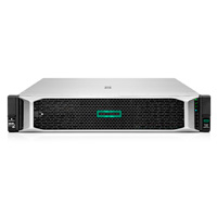 HEWLETT PACKARD ENTERPRISE P55246-B21 - SERVIDOR HPE PROLIANT DL380 GEN10 PLUS INTEL XEON SILVER 4310 2,1 GHZ 12 NCLEOS 1P 32 GB-R MR416I-P