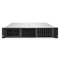 HEWLETT PACKARD ENTERPRISE P55252-B21 - SERVIDOR HPE PROLIANT DL385 GEN10 PLUS V2 7313 AMD EPYC 3 GHZ 16 NCLEOS 1P 32 GB-R MR416I-A 8 FUENTE