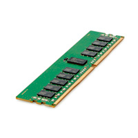 HEWLETT PACKARD ENTERPRISE P06033-B21 - KIT HPE SMART MEMORY REGISTRADA DE RANGO DUAL X4 DDR4-3200 DE 32 GB (1 X 32 GB) CAS-22-22-22