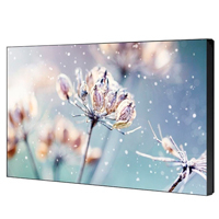 SAMSUNG LH46VMBUBGBXGO - MONITOR SEÑALIZACION DIGITAL SAMSUNG 46 VM46B-U FULLHD, VIDEOWALL , HDMI, RS232C, RJ45, D.PORT, 500
