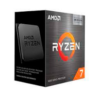 [100-100000926WOF] AMD 100-100000926WOF - PROCESADOR AMD RYZEN 7 5700X S-AM4 5A GEN / 3.4 - 4.6 GHZ / CACHE 32MB / 8 NUCLEOS / SIN GRAFICOS /