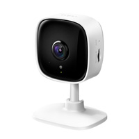 [TAPO C110] TP LINK TAPO C110 - CAMARA IP TP-LINK TAPO C110 WIFI 3MP MICROSD 256GB VISION NOCTURNA AUDIO BIRIDECCIONAL