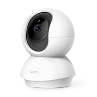[TAPO C210] TP LINK TAPO C210 - CAMARA IP TP-LINK TAPO C210 WIFI 3 MP MICROSD 256GB 360 HORIZONTAL 114 VERTICAL DETECCION DE MOVIMIE