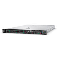 HEWLETT PACKARD ENTERPRISE P19177-B21 - SERVIDOR HPE PROLIANT DL360 GEN10 5220 1P 32 GB-R P408I-A NC 8 SFF CON FUENTE DE 800 W