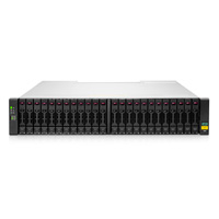 HEWLETT PACKARD ENTERPRISE R0Q84A - ALMACENAMIENTO HPE MSA 2062 12 GB SAS SFF
