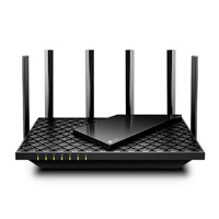 [ARCHER AX73] Router  TP-LINK ARCHER AX73