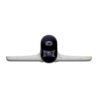 HP POLY STUDIO E70 SMART CAMERA INTELIGENT SENSORES 4K 20 MP
